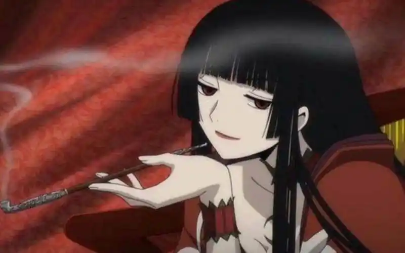 【xxxholic/壹原侑子个人向】世界上没有偶然,有的只是必然!