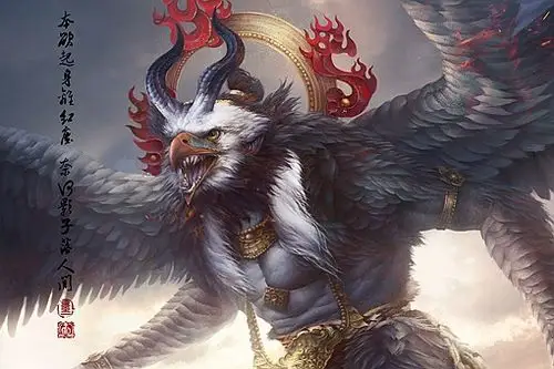 上古十大妖王都是哪些上古十大妖王名字