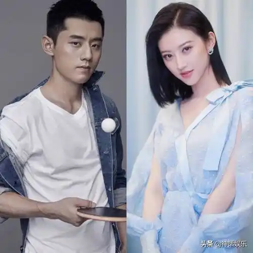 张继科爆出和景甜分手的真正原因,竟是因为女方太黏人?