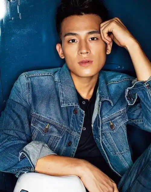 有种整容叫做马思纯分手,前男友欧豪没有变,她却像变了个人_影后_事业