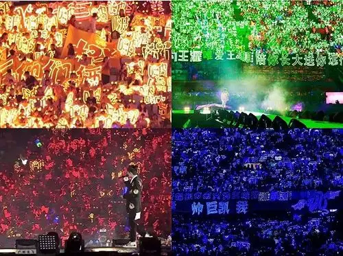 后tfboys时代时代峰峻还能再造一个偶像帝国吗