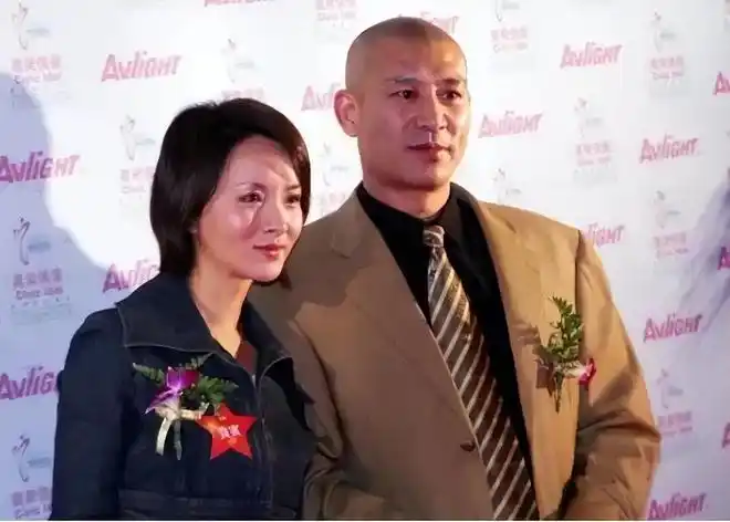 师小红娶小11岁谢兰22年后再看到底有多幸福