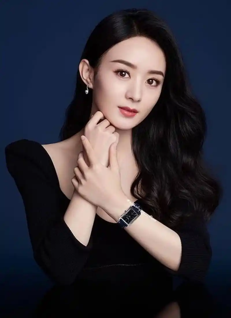 赵丽颖高清图片壁纸