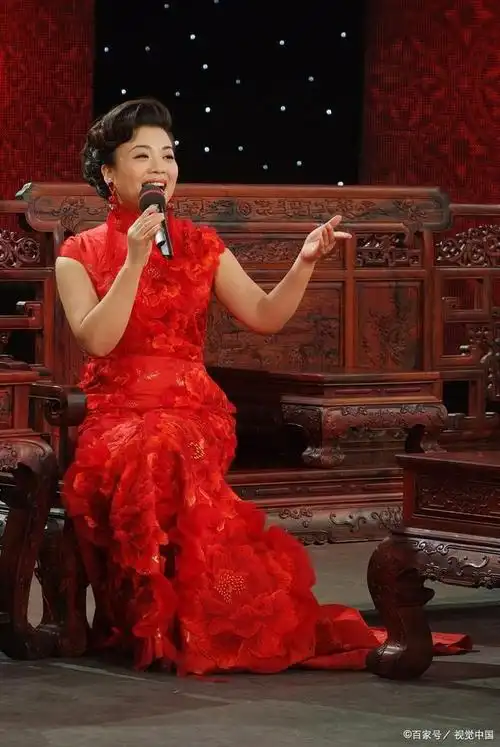 "民歌皇后"张也:没结婚不代表没伴侣,女人生活不该只有婚姻