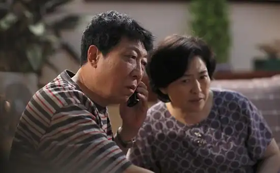 《大丈夫》持续热播 韩童生获赞"最佳男演员"