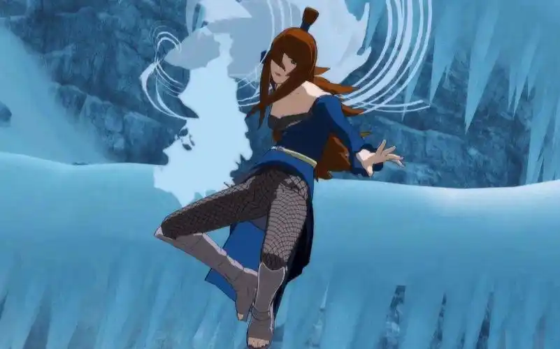 火影忍者五代水影照美冥找不到对象不外乎这几个原因