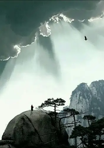 听自己内心的声音归于平静