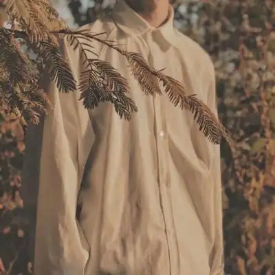 文艺男头像高清图片 日系阳光男文艺范 - 男生头像 - 潮人个性网