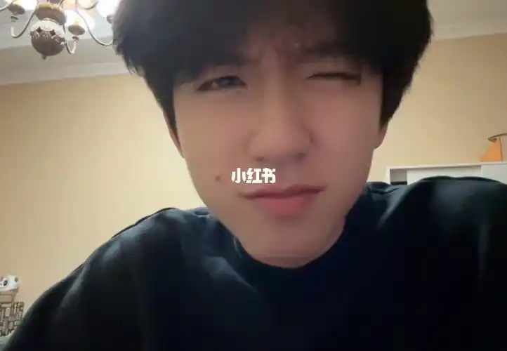 他一定是在勾引我#贺峻霖 #时代少年团贺峻霖  #贺峻霖清冷钓系