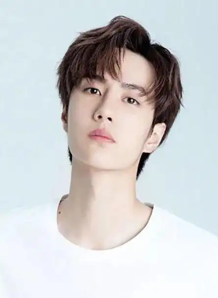 宝藏男孩满眼都是你王一博(今年夏天你也被)(2)