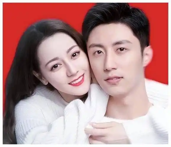 迪丽热巴亲自回应怀孕传闻是否结婚生娃是个人选择不想被关注