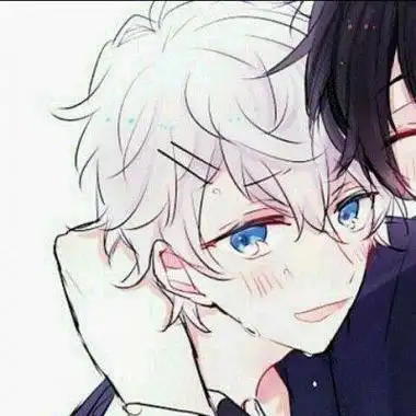 兄弟头像2人霸气头像图片扣扣乐园