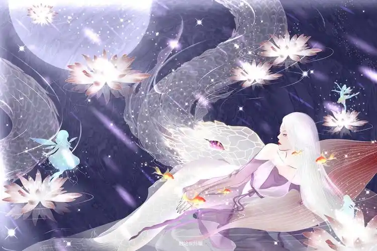 2021-11-19 13:34:00画师简介:国风画师,擅长国风,古风插画画师类型