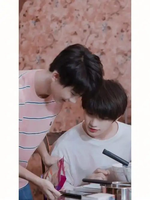 来一波祺鑫壁纸