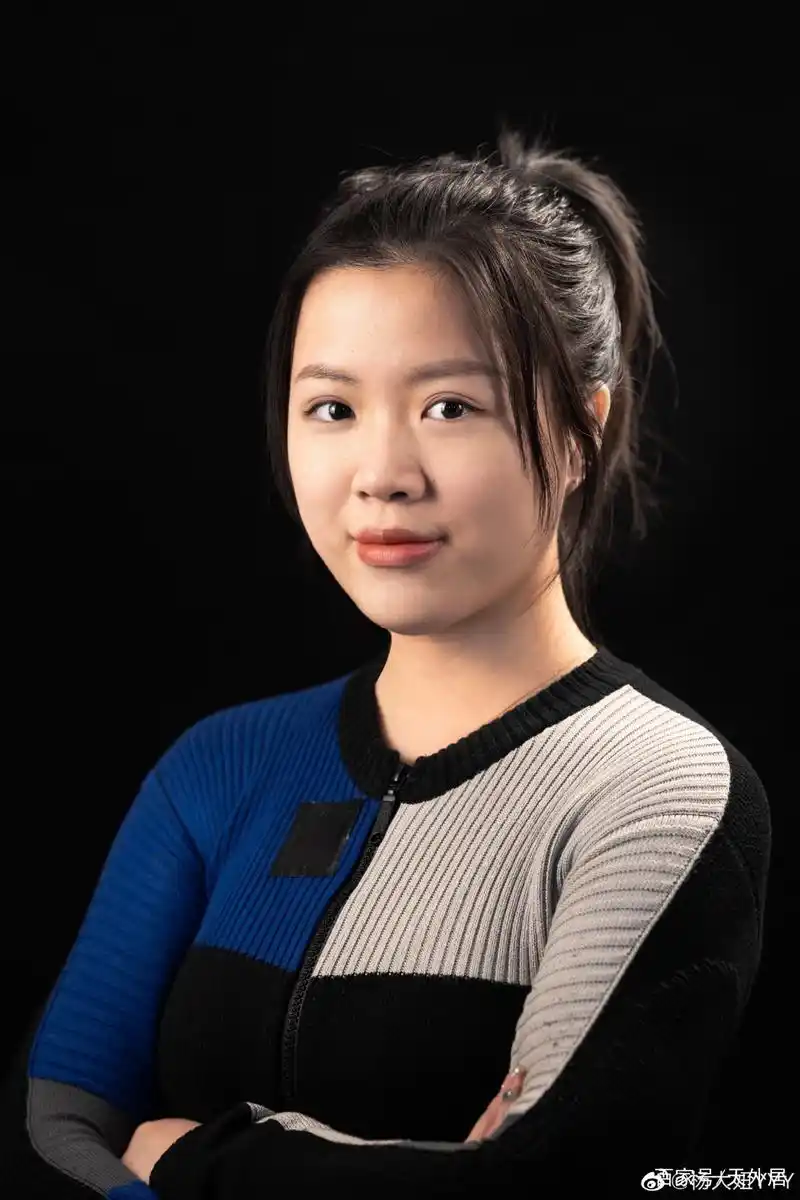 奥运冠军真耐看!杨倩晒最新"初恋脸"照片:我在忙期末考试