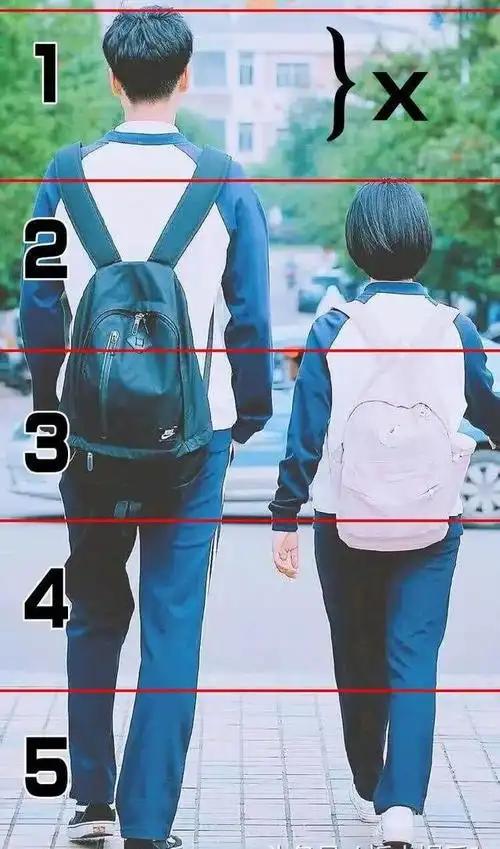 最后的暴击沈月身高再出对比网友六四身材绝对没错了