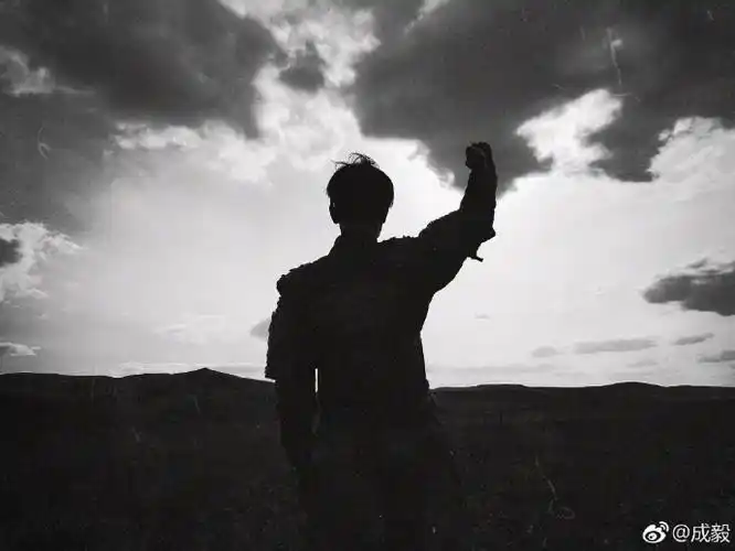 成毅##成毅再见啦