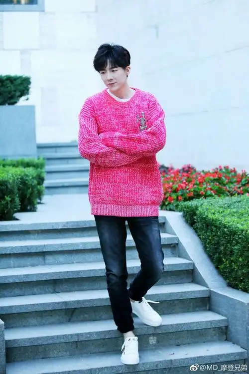 往后余生 唯爱摩登 刘宇宁