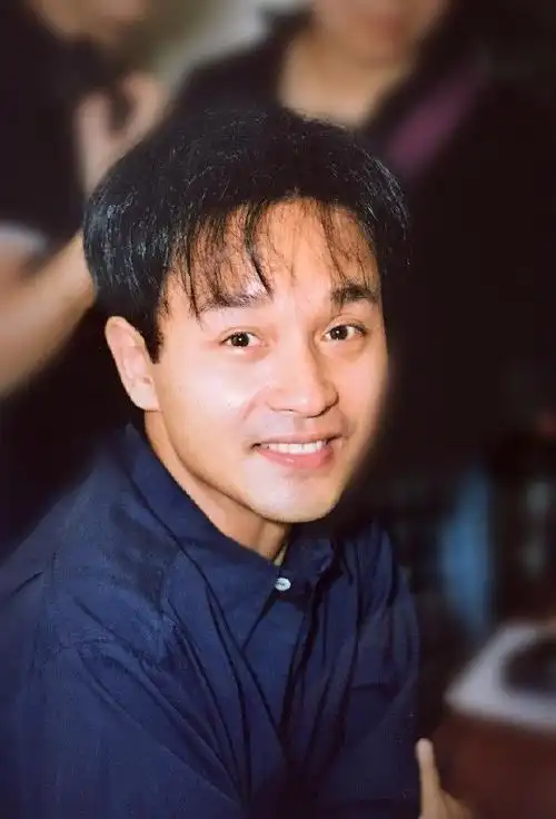 风华绝代张国荣