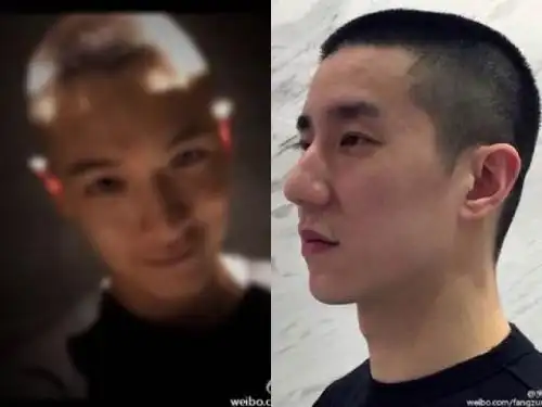 柯震东的事业正处于高峰期时却进了监狱出狱后他想开了