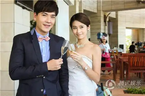 《美妙的奇遇》将播 颖儿王传一《小菊》后牵手