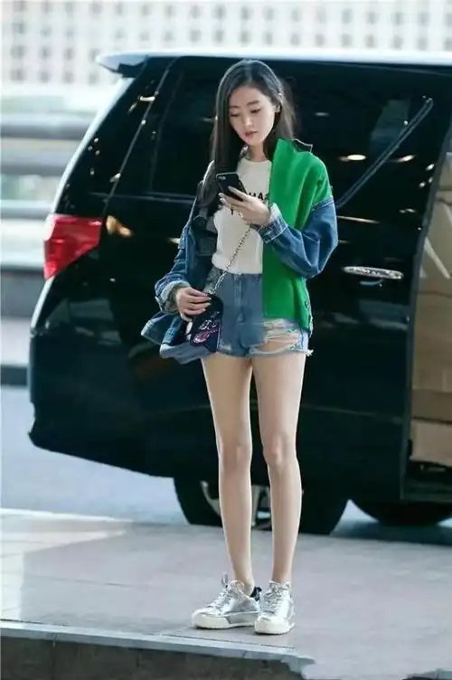 155小个子女明星有哪些(盘点那些身高155以下的女星)