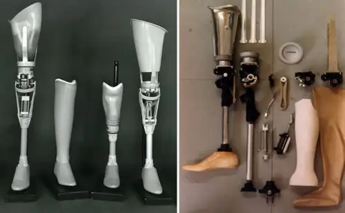 好的假肢义肢价格_大腿骨及关节康复用品多少钱-宏芳医疗科技(成都)