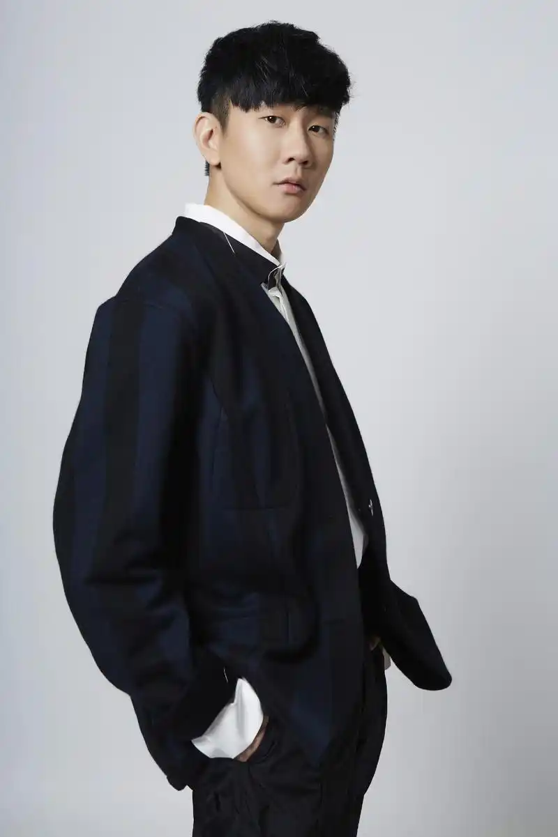 专访林俊杰想对16年前刚出道的自己说声谢谢