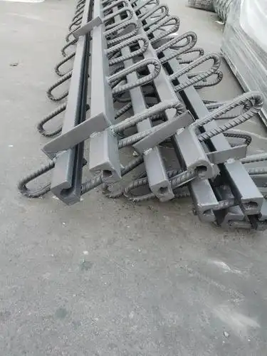 fd-40型桥梁伸缩缝简介