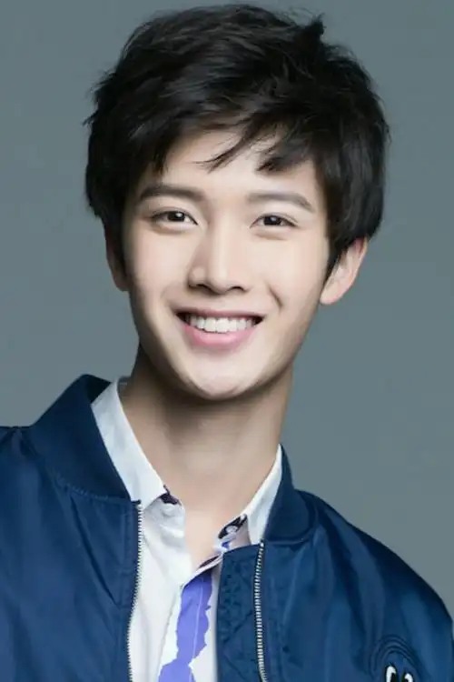 陈宥维内地明星影视演员【1】植入:私服单品温馨提示:报价均为税后