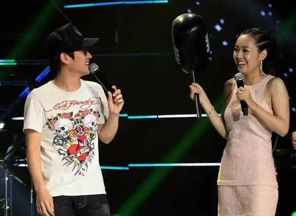 刀郎不再隐藏,公开与云朵的真实关系,原来我们都被骗了!