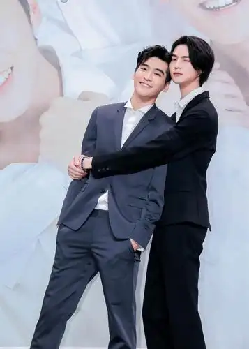 history4-近距离爱上你 剧照