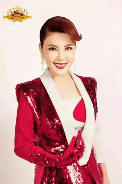 乌兰图雅2021最新写真 - 高清图片,堆糖,美图壁纸兴趣社区