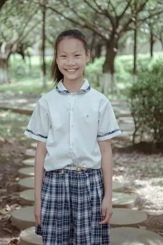 我将是初中生了