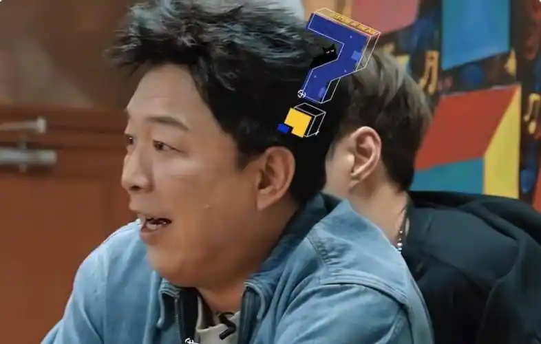 原创开播拿下热榜第一没想到极限男人帮重聚打出了一副王炸