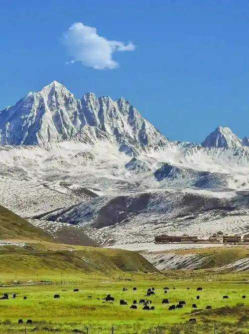 318国道,中国最美的景观大道