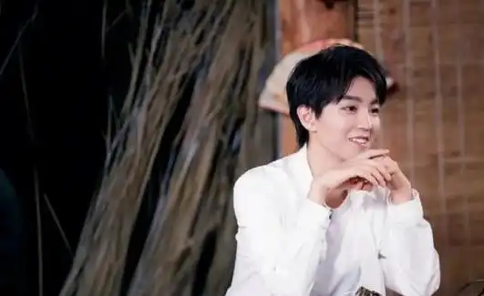 他表示:"王俊凯所居住的是一处豪宅,这个小区很多顶流有钱人都爱购买