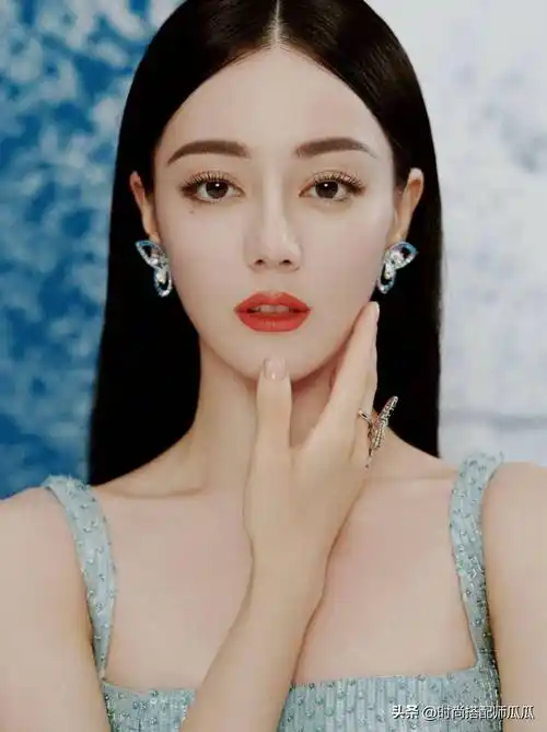 看完对比图你就懂了_状态_脸型_轮廓