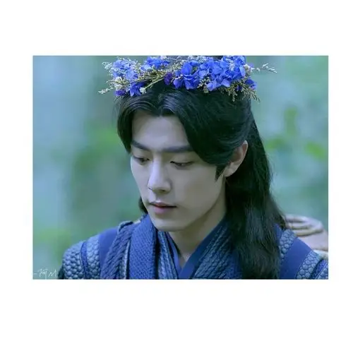 泡面头唐三才是肖战颜巅吧?