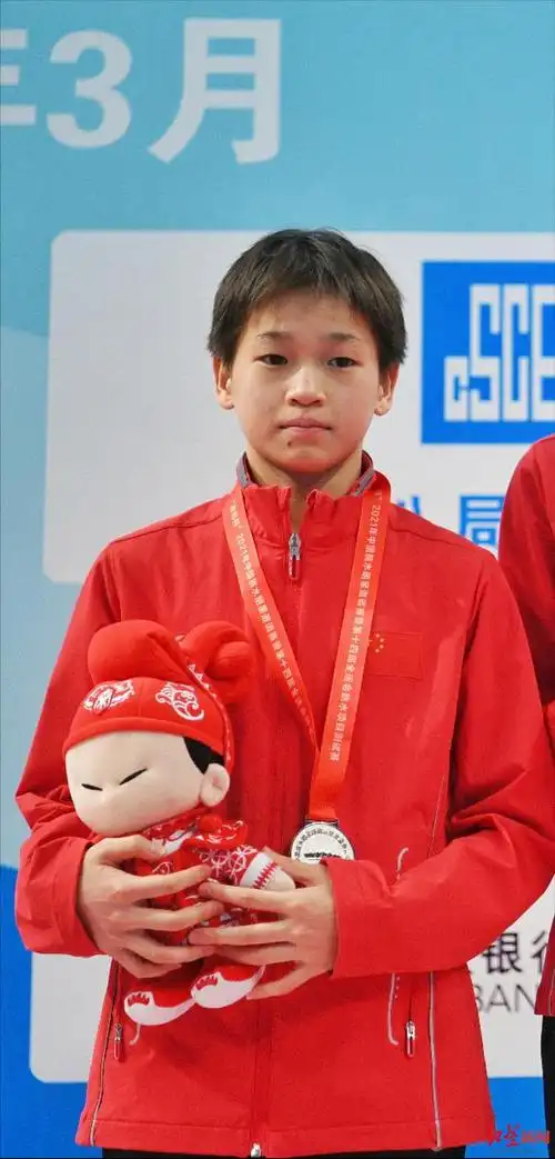 专访全红婵启蒙教练陈华明:广东省"最差"体校如何走