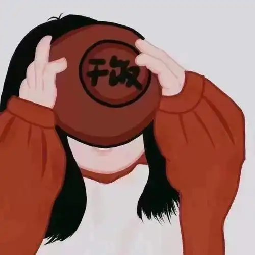 抖音超可爱新年情侣头像为用户提供的是2021年超好看的迎新年情侣头像