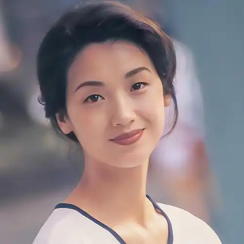 清风塘月的相册吴倩莲忧郁清新文艺极简风日系vs港风