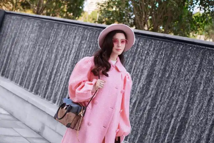 范冰冰 - 堆糖,美图壁纸兴趣社区