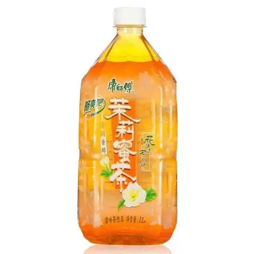 康师傅茶饮料 康师傅茉莉蜜茶1l 单瓶【价格 图片 品牌 报价】-苏宁