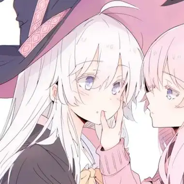 双人闺蜜可爱漫画头像高清可爱的闺蜜头像动漫图集