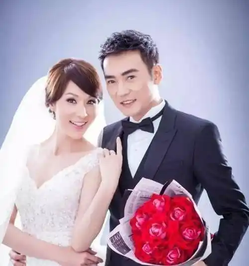 焦恩俊被曝与妻子分居2年,夫妻关系形同虚设_和林_焦曼婷_女儿