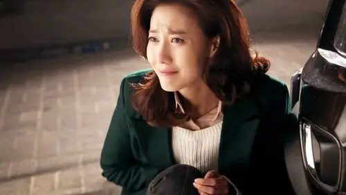 《且行且珍惜》:编剧笔下最悲惨的女主高露,可怜了我家翟天临!