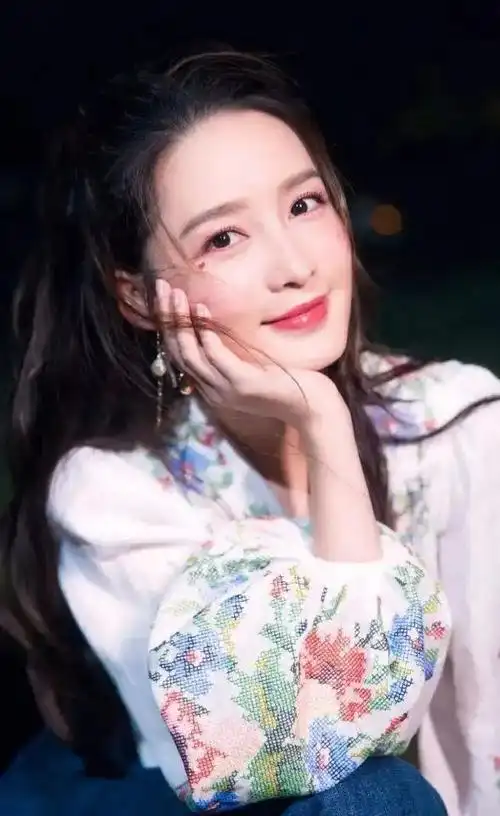 惊艳写真系列第31期,本期主人公—李沁