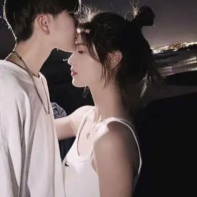 三组风格不同的情头/韩柒_情侣头像_我要个性网