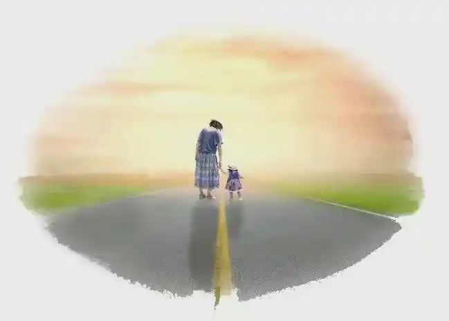 一个孩子的前途命运,人生轨迹不是突然出现改变的,成长路上早就有了